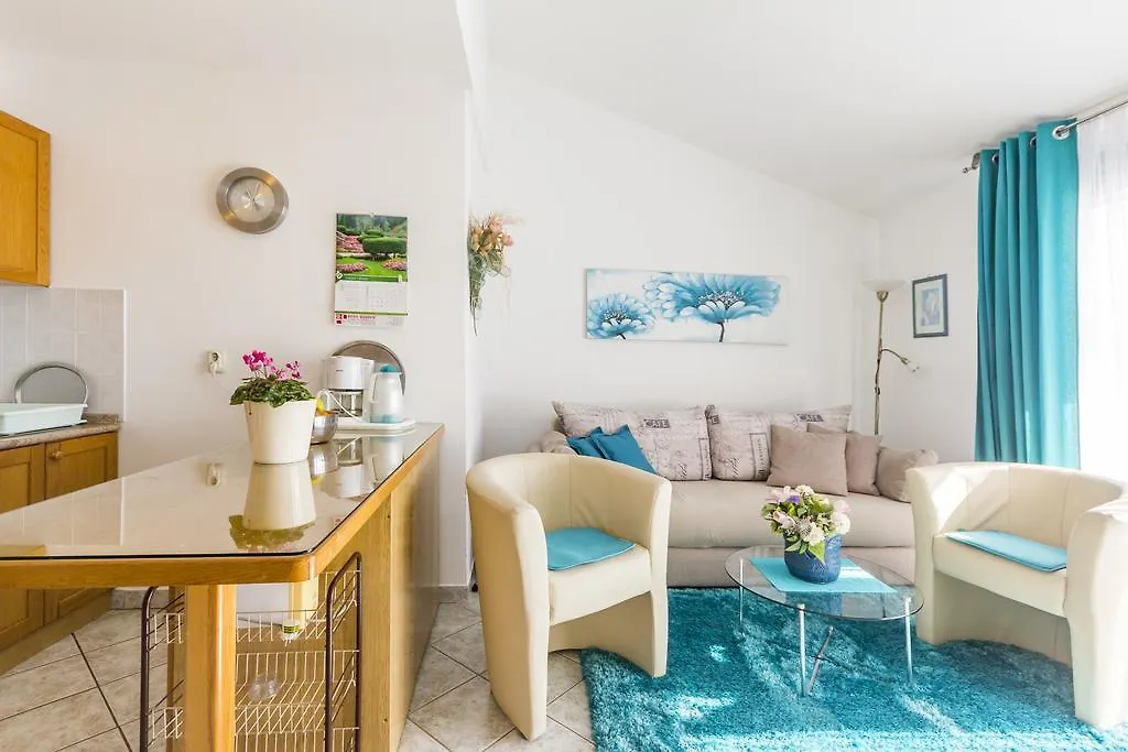 Marija Markovic Medulin A15 Apartment