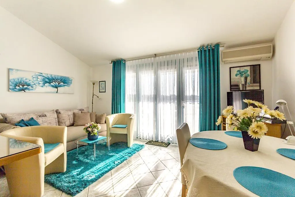 Marija Markovic Medulin A15 Apartment