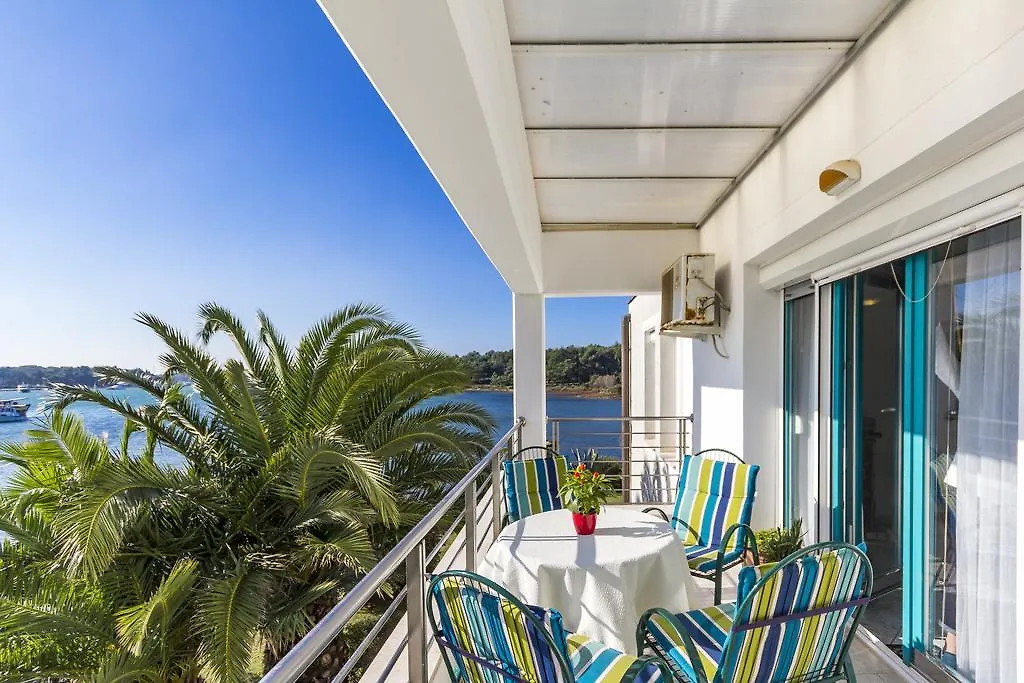 Apartment Marija Markovic Medulin A15 Croatia