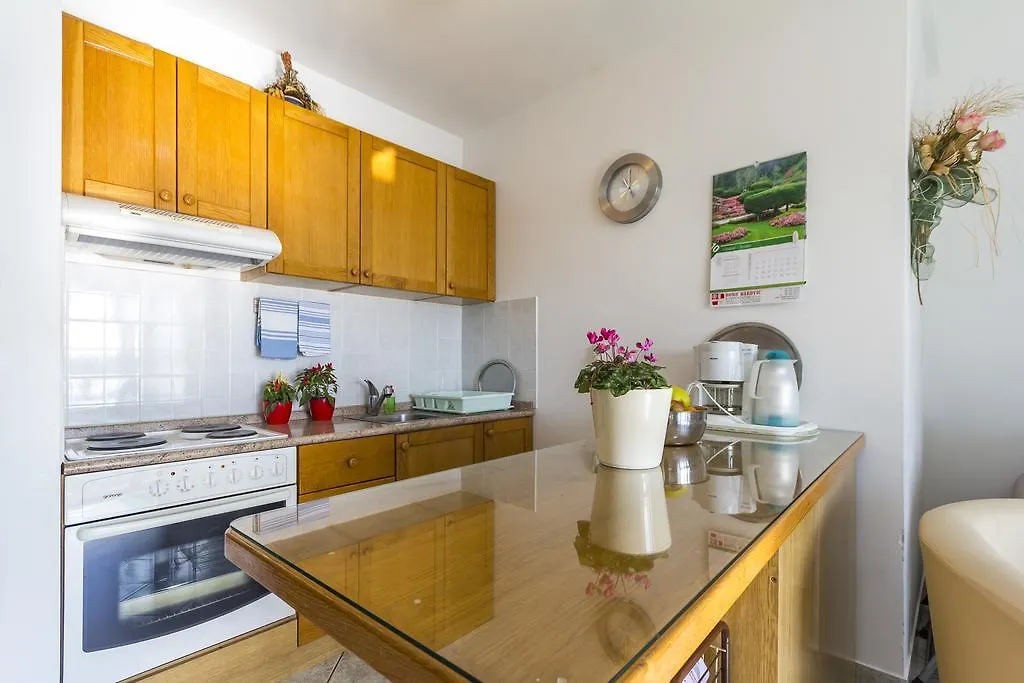 Apartment Marija Markovic Medulin A15 Croatia