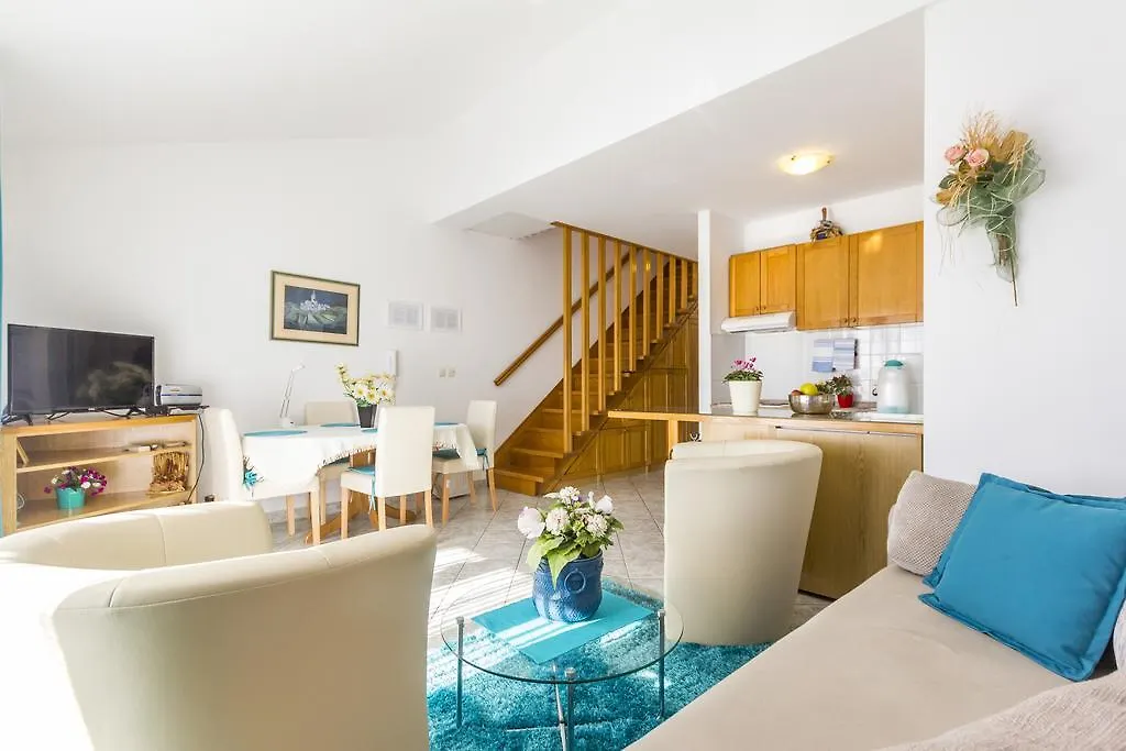Apartment Marija Markovic Medulin A15